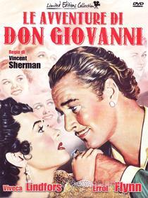 Le avventure di Don Giovanni (Edizione Speciale)
