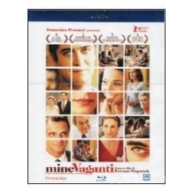 Mine vaganti (Blu-ray)