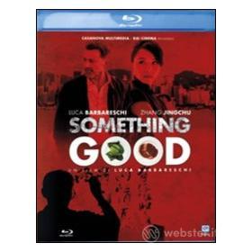 Something Good (Blu-ray)