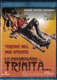 Lo Chiamavano Trinita' (Blu-Ray+Dvd) (2 Blu-ray)
