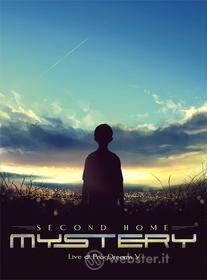 Mystery - Second Home
