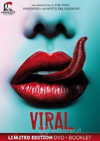 Viral (Ltd) (Dvd+Booklet)