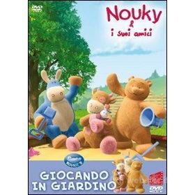 Nouky e i suoi amici. Vol. 2