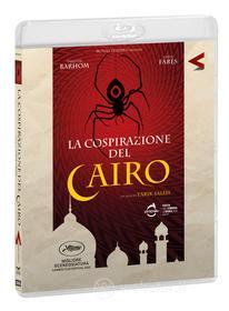 La Cospirazione Del Cairo (Blu-ray)
