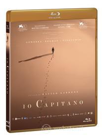 Io Capitano (Blu-ray)