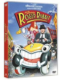 Chi Ha Incastrato Roger Rabbit?