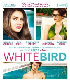 White Bird (Blu-ray)