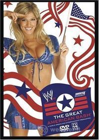 Wwe - The Great American Bash 2005