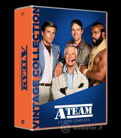 A-Team - Stagioni 01-05 Vintage Collection (27 Dvd) (27 Dvd)
