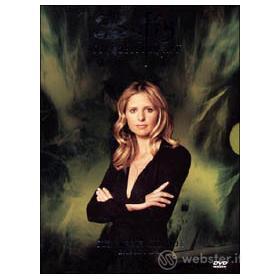 Buffy, l'ammazzavampiri. Stagione 5. Parte 2 (3 Dvd)