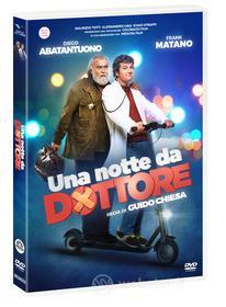 Una Notte Da Dottore