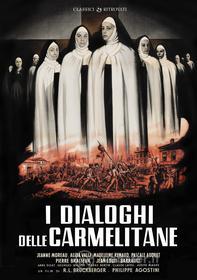 I Dialoghi Delle Carmelitane