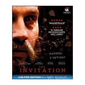The Invitation (Edizione Speciale)