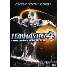 I Fantastici 4 e Silver Surfer (Edizione Speciale 2 dvd)