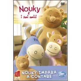 Nouky e i suoi amici. Vol. 4