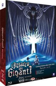 L'Attacco Dei Giganti - The Final Season Box #02 (Eps.17-28) (Ltd.Edition) (Blu-ray)