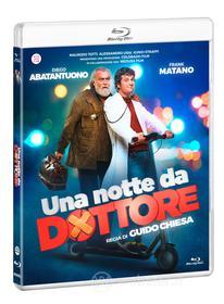 Una Notte Da Dottore (Blu-ray)