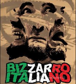 Bizzarro italiano 1986-1999. Italian weird cinema from the an