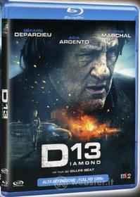 Diamond 13 (Blu-ray)