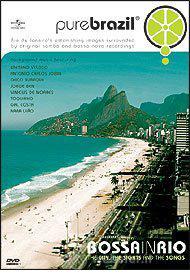 Pure Brazil - Bossa In Rio