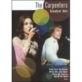 The Carpenters. Greatest Hits
