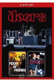The Doors - Feast Of Friends/Live At The Hollywood Bowl (2 Dvd)