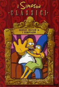 I Simpson. Sesso bugie & i Simpson