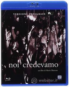 Noi Credevamo (Versione Integrale) (Blu-ray)