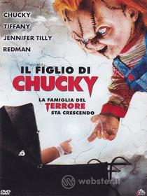 Il figlio di Chucky