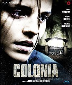 Colonia (Blu-ray)