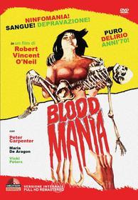 Blood Mania