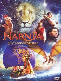 Le cronache di Narnia. Il viaggio del veliero