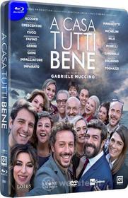 A Casa Tutti Bene (Steelbook) (Blu-ray)