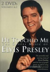 Elvis Presley - He Touched Me 1 & 2