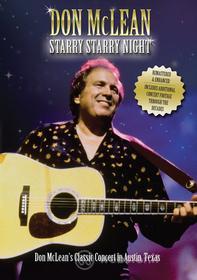 Don Mclean - Starry Starry Night
