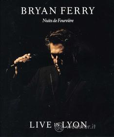 Bryan Ferry - Live In Lyon