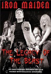 Iron Maiden. The Legacy of the Beast