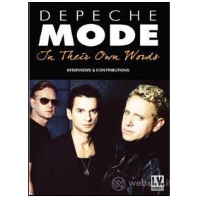 Depeche Mode. In Their Own Words