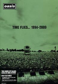Oasis. Time flies... 1994 - 2009