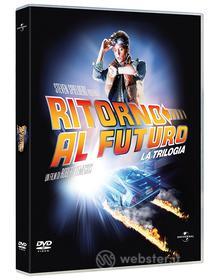 Ritorno Al Futuro - Trilogia (3 Dvd)
