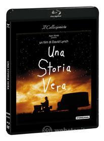 Una Storia Vera (Blu-Ray+Dvd) (2 Blu-ray)