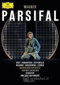 Richard Wagner - Parsifal (2 Dvd)