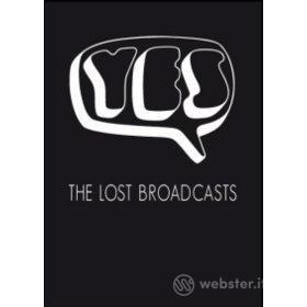 Yes. The Lost Broadcasts