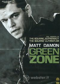 Green Zone(Confezione Speciale)