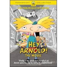 Hey Arnold! Il film