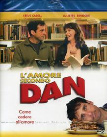 L' amore secondo Dan (Blu-ray)