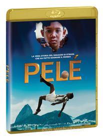 Pelé (Blu-ray)