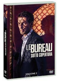 Le Bureau - Sotto Copertura - Stagione 02 (4 Dvd)