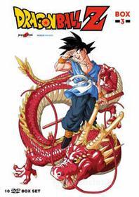 Dragon Ball Z #03 (10 Dvd) (10 Dvd)