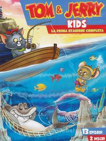 Tom & Jerry. Kids Show. Stagione 1 (2 Dvd)